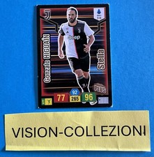 Panini calciatori adrenalyn usato  Sermide e Felonica