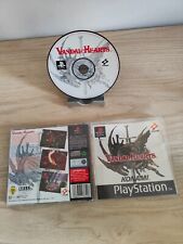 Vandal hearts sony d'occasion  La Meignanne