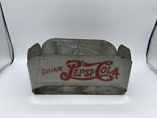 Vintage metal drink for sale  Staten Island