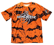 Spiderz batting gloves for sale  Astoria