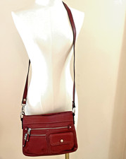 Tignanello pebble leather for sale  Old Bridge