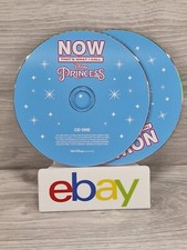 Call disney princess for sale  ROMSEY