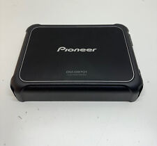 Pioneer car amp for sale  HIGH WYCOMBE