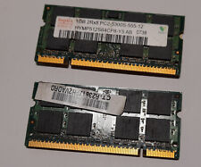 1gb 2rx8 ddr2 gebraucht kaufen  Wanzleben