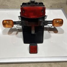 Honda cb400f rear for sale  Watertown