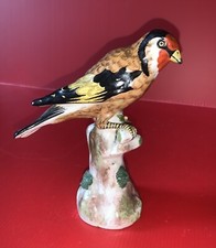 Porcelaine paris oiseau d'occasion  Taissy