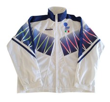 Giacca italia 1994 usato  Palermo