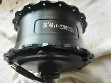 48vx 1000 peek for sale  BALLYMENA