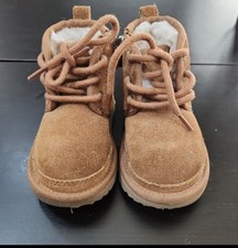 Ugg boots toddler for sale  Brentwood