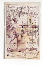 Ginnastica usato  Bergamo