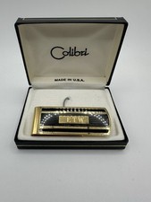 Colibri money clip for sale  Woodbridge