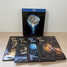 Harry potter complete for sale  Naperville