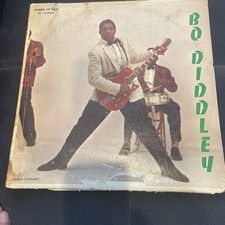 Diddley chess for sale  Brooklyn