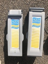 Aqua soothe used for sale  KETTERING