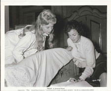 Usado, FOTO VINTAGE 10X8 DE SUSANNAH YORK MUITO RARA CANDID FREUD comprar usado  Enviando para Brazil