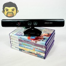 Microsoft kinect xbox for sale  Knoxville