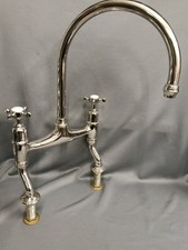 Perrin rowe nickel for sale  UK
