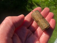 gold thimble for sale  OSSETT