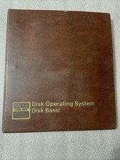 Trs disk operating d'occasion  Expédié en Belgium