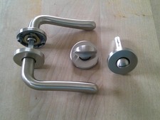 Rosettentürbeschlag plus mod gebraucht kaufen  Erding