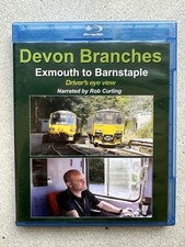 Devon branches exmouth for sale  SHEFFIELD