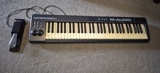 Audio keystation key for sale  AYLESBURY