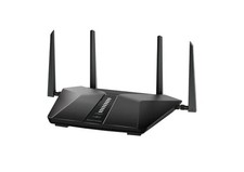 Netgear Nighthawk RAX50 AX6 6-Stream AX5400 WiFi6 Router RAX50-100EUS na sprzedaż  PL
