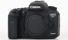 Canon mark ii d'occasion  Lyon VII
