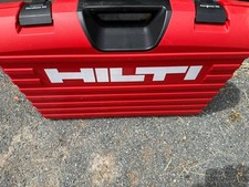 Hilti koffer cordless gebraucht kaufen  Bayreuth