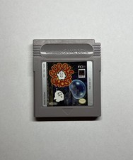 Bubble ghost nintendo gebraucht kaufen  Hallbergmoos