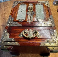 Vintage chinese jewellery for sale  NEWTON-LE-WILLOWS
