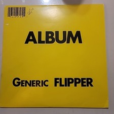 Flipper album generic d'occasion  Expédié en Belgium