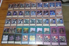 Yugioh card darklord for sale  Ocala