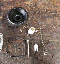 Kit revisione carburatore usato  Italia