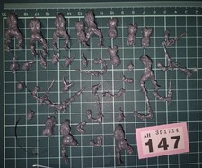 Warhammer chaos daemons for sale  ROCHESTER