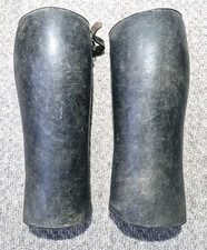 Vintage thick black for sale Vintage thick black for sale  LYNTON