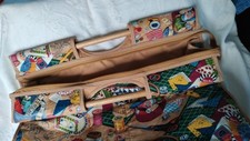 Sewing knitting wool for sale  HOLMFIRTH