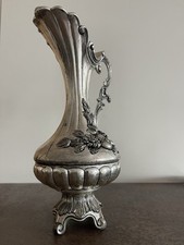 Vintage italienischer silber gebraucht kaufen  Saarlouis