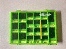 Maver magnetic hook for sale  SWINDON