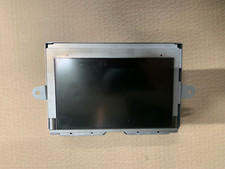Jaguar x150 touchscreen for sale  LIVERPOOL