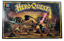 Hero quest pezzi usato  Italia