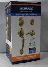 Schlage residential f60v for sale  Lowell