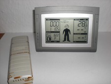 Tfa dostmann funkwetterstation gebraucht kaufen  Dörverden