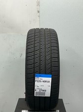 Used p225 45r18 for sale  Staten Island