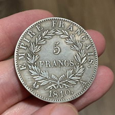 Coin francs 1810 for sale  Las Vegas