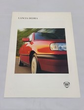 Brochure dépliant presentazio usato  Palermo