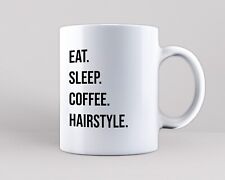 Hairstylist mug perfect for sale  ENFIELD