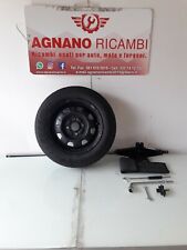 Kit ruota scorta usato  Napoli