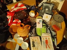 Konvolut flohmarkt trödel gebraucht kaufen Konvolut flohmarkt trödel gebraucht kaufen  Talheim