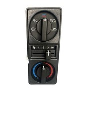 VR VS AQUECEDOR MANUAL DE AR CONDICIONADO CONTROLE CLIMÁTICO GM HSV HOLDEN SS COMODORE MUITO BOM ESTADO comprar usado  Enviando para Brazil